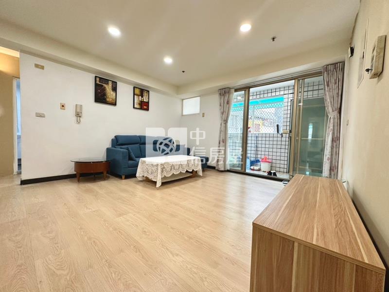 中科溫馨3房有車位房屋室內格局與周邊環境