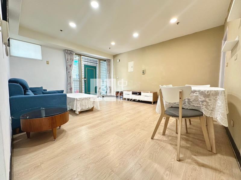 中科溫馨3房有車位房屋室內格局與周邊環境