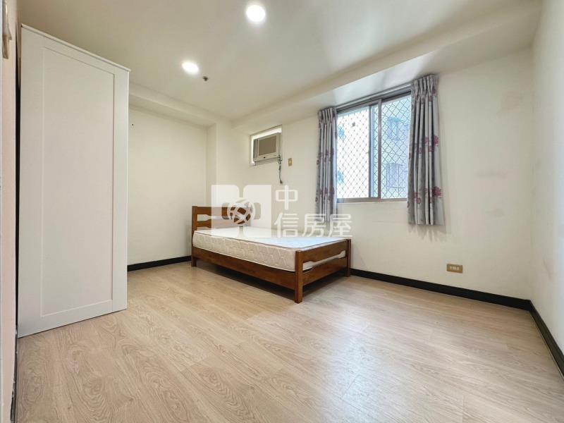 中科溫馨3房有車位房屋室內格局與周邊環境