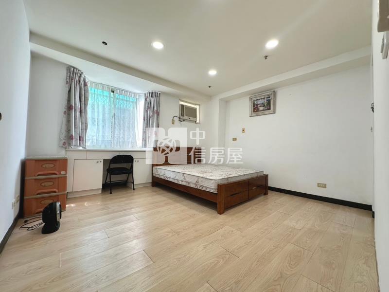 中科溫馨3房有車位房屋室內格局與周邊環境