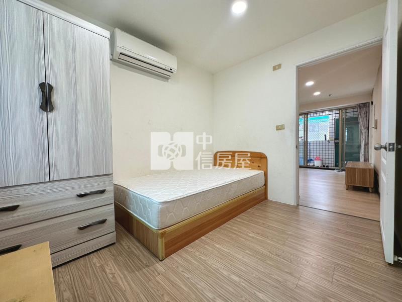 中科溫馨3房有車位房屋室內格局與周邊環境