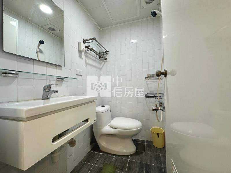 中科溫馨3房有車位房屋室內格局與周邊環境