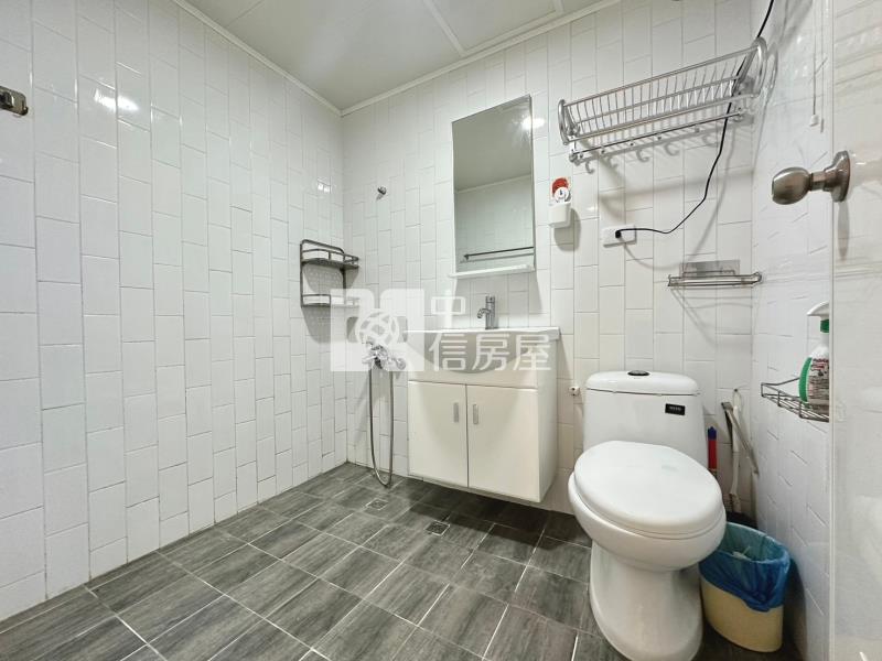 中科溫馨3房有車位房屋室內格局與周邊環境