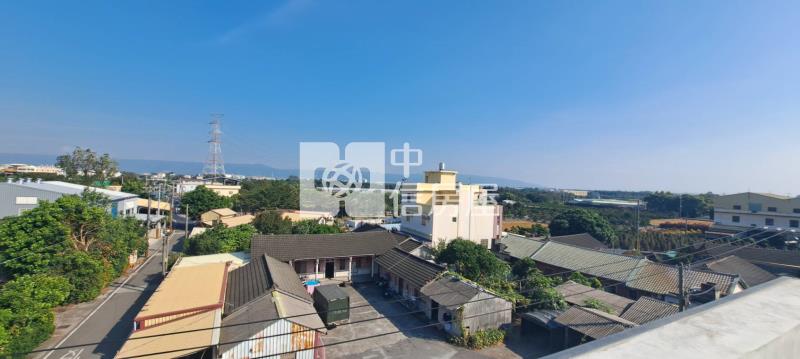 田尾近高鐵美墅房屋室內格局與周邊環境