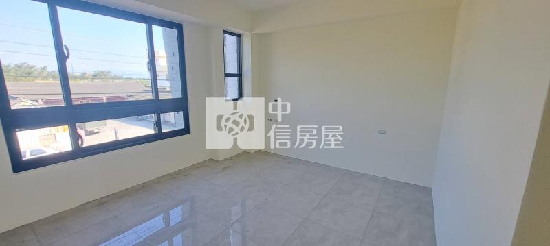 田尾近高鐵美墅房屋室內格局與周邊環境