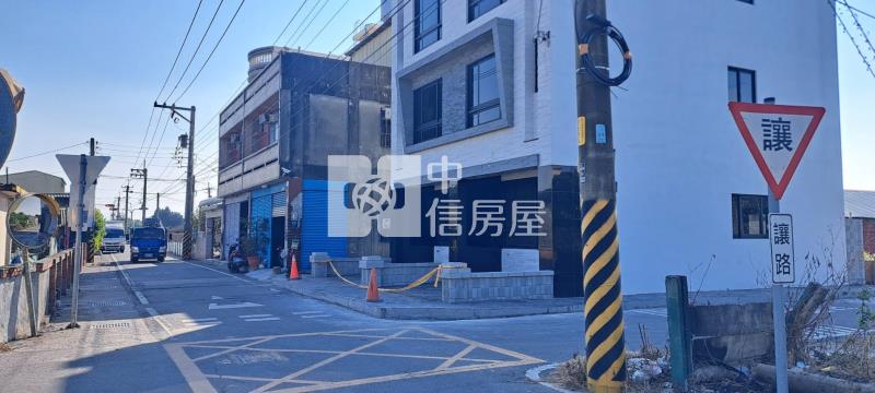 田尾近高鐵美墅房屋室內格局與周邊環境