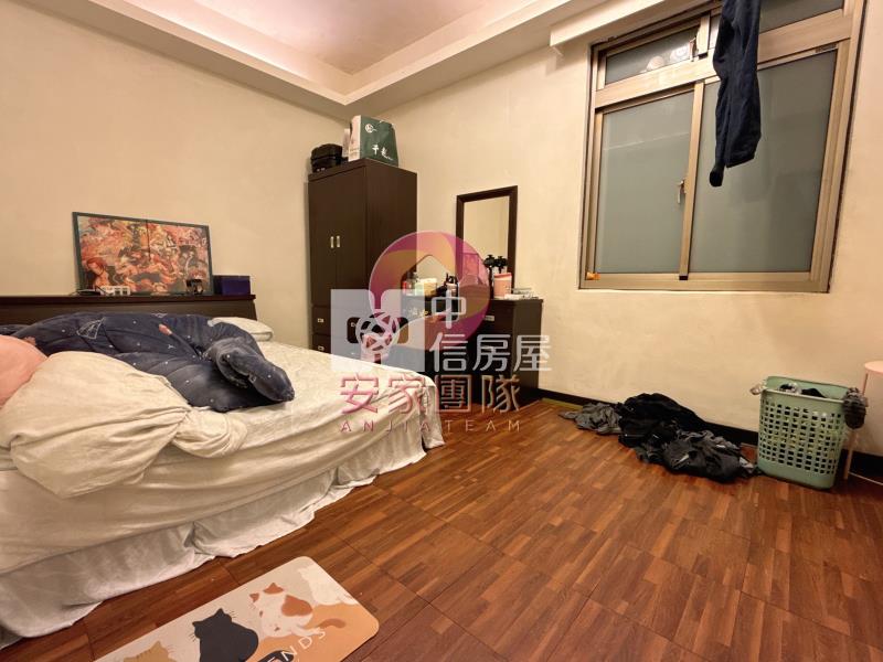【安家】近中壢火車站低樓層3房美寓房屋室內格局與周邊環境