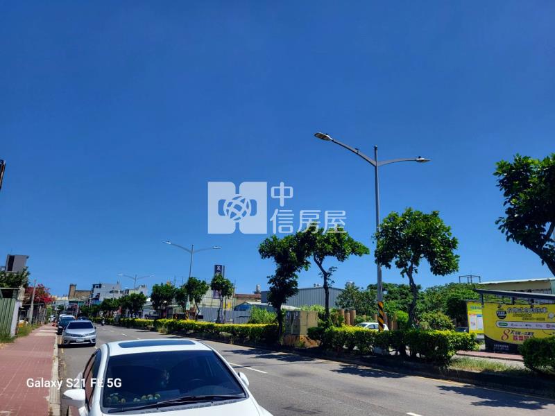 航空城建地房屋室內格局與周邊環境