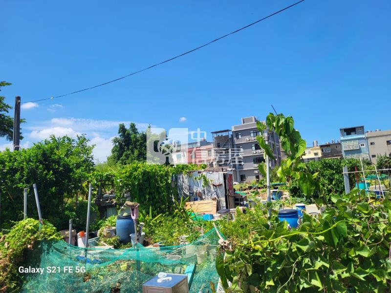 航空城建地房屋室內格局與周邊環境