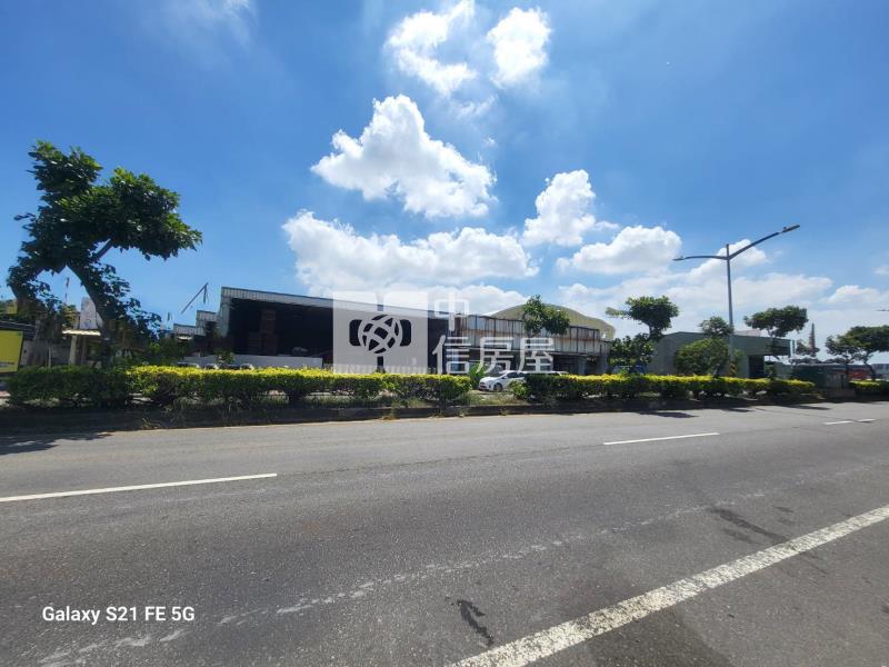 航空城建地房屋室內格局與周邊環境