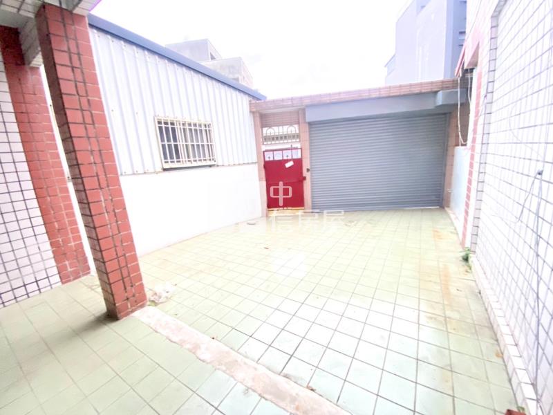 東海公園麥當勞芳鄰透天厝房屋室內格局與周邊環境