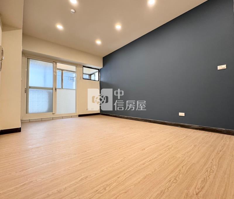新平國小3房+車位房屋室內格局與周邊環境