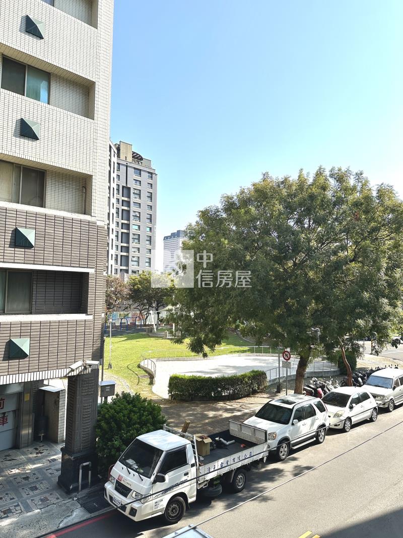㊣柳川水岸•無印風美寓房屋室內格局與周邊環境