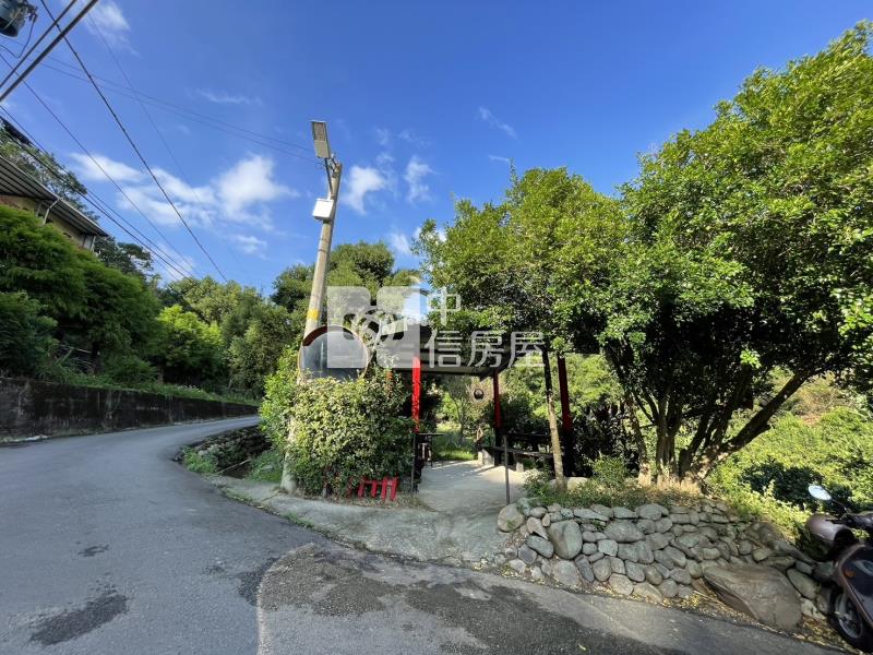 關西漂亮臨路美地房屋室內格局與周邊環境