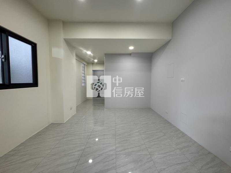 塗城商圈全新整理1+2樓樓店房屋室內格局與周邊環境