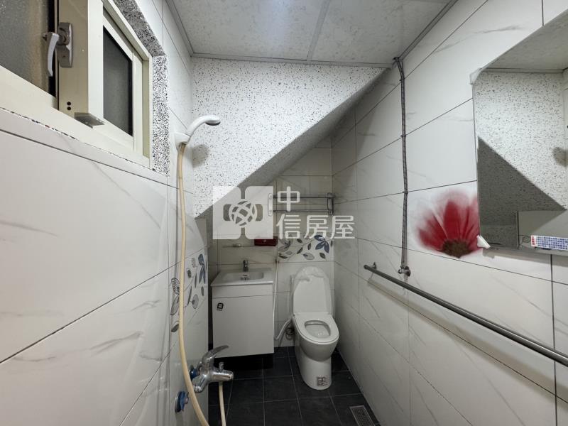 塗城商圈全新整理1+2樓樓店房屋室內格局與周邊環境
