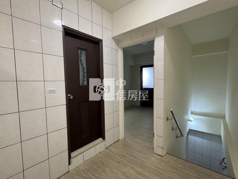 塗城商圈全新整理1+2樓樓店房屋室內格局與周邊環境