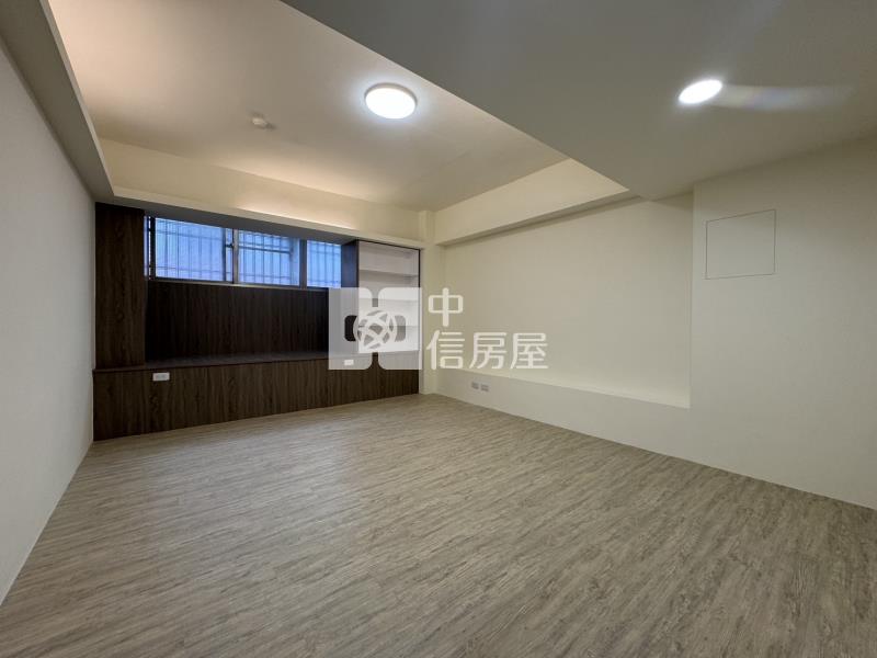 塗城商圈全新整理1+2樓樓店房屋室內格局與周邊環境