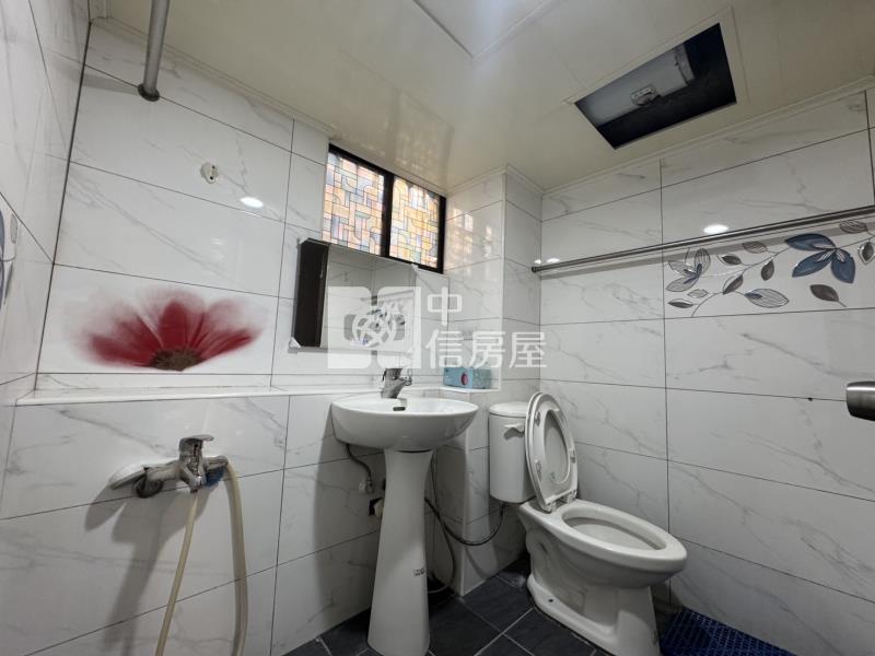 塗城商圈全新整理1+2樓樓店房屋室內格局與周邊環境
