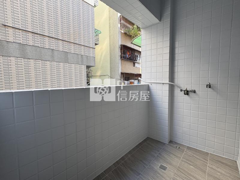塗城商圈全新整理1+2樓樓店房屋室內格局與周邊環境