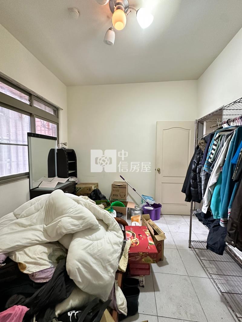 近世賢國小原屋況3房房屋室內格局與周邊環境
