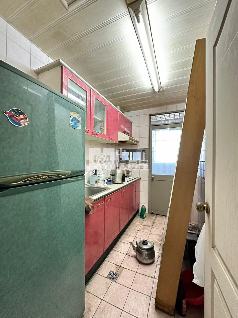 近世賢國小原屋況3房房屋室內格局與周邊環境