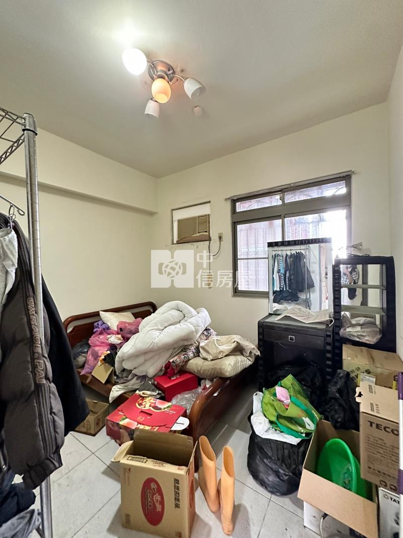近世賢國小原屋況3房房屋室內格局與周邊環境