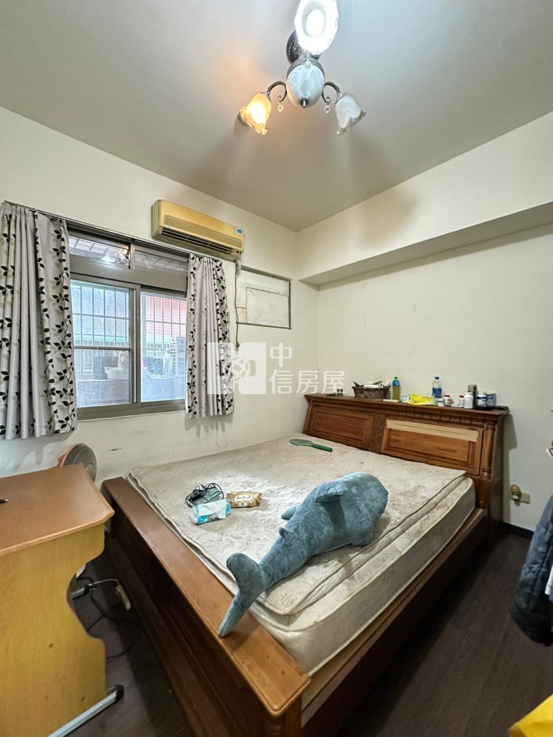近世賢國小原屋況3房房屋室內格局與周邊環境