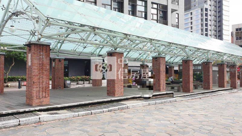 礁溪市區溫泉商旅房屋室內格局與周邊環境