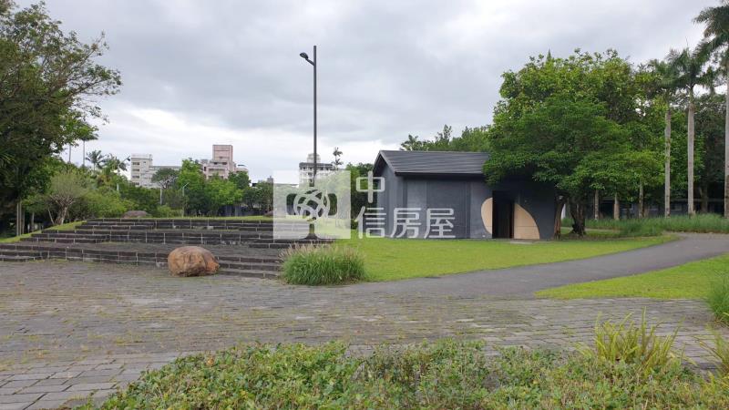 礁溪市區溫泉商旅房屋室內格局與周邊環境