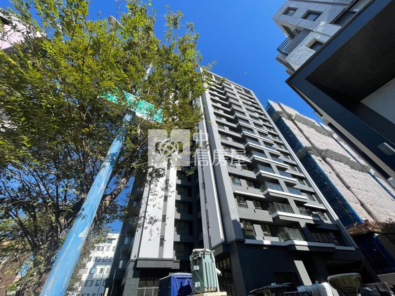大城二月埕面公園3房平車(專任)房屋室內格局與周邊環境
