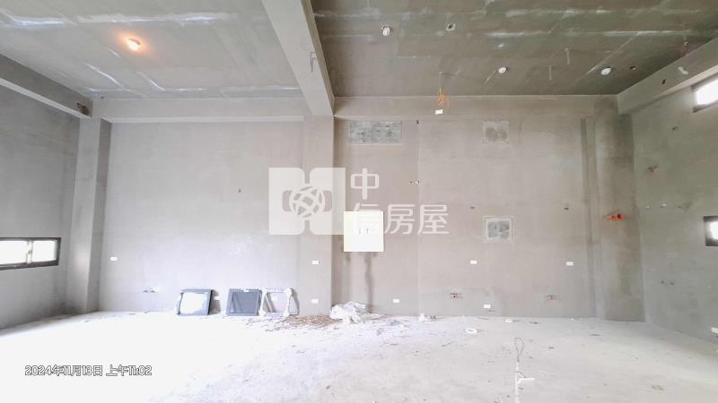礁溪玉田農糧加工室房屋室內格局與周邊環境