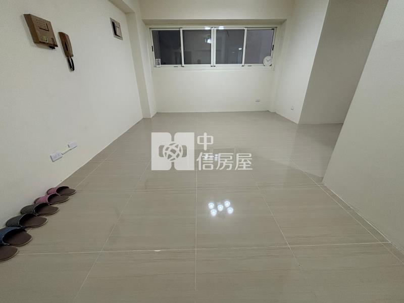 大里益民路全新整理兩房美廈房屋室內格局與周邊環境