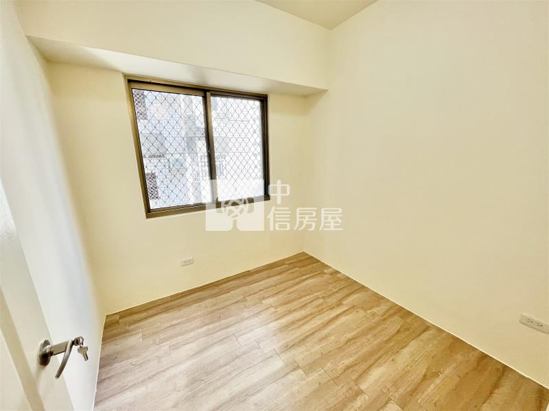 瑞聯天地F區三房機上車位房屋室內格局與周邊環境