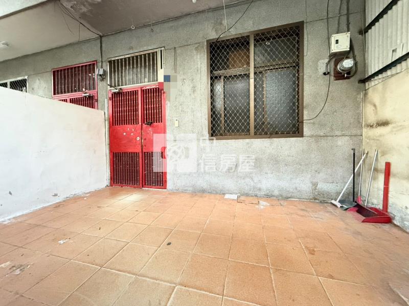 兒童運動中心孝親透天房屋室內格局與周邊環境