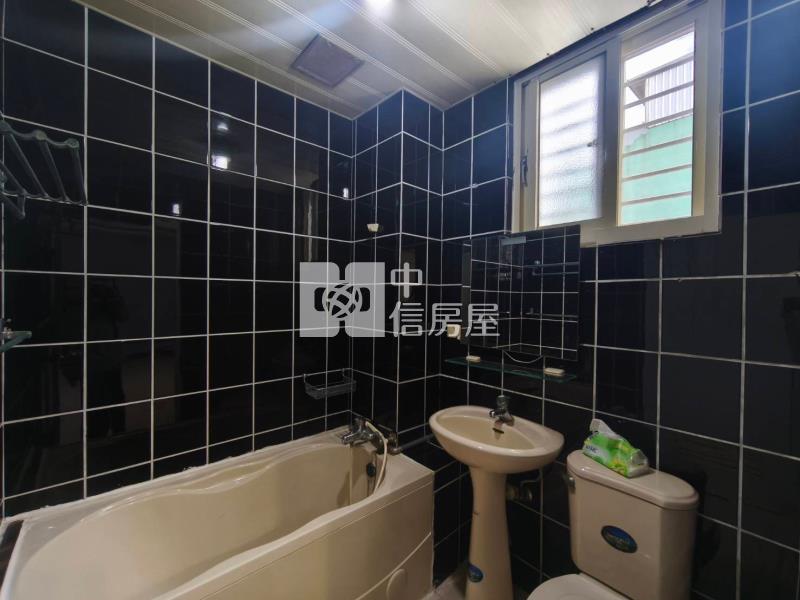 C-35七堵優質三房房屋室內格局與周邊環境