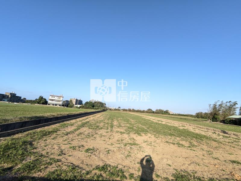 新屋區臨路6米石磊段美農地房屋室內格局與周邊環境