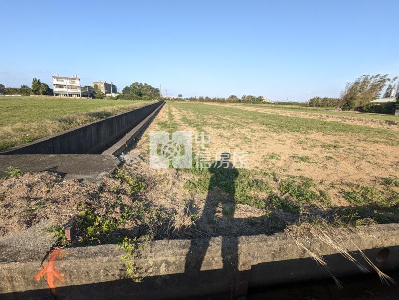 新屋區臨路6米石磊段美農地房屋室內格局與周邊環境