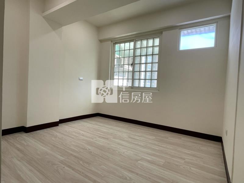 【安家】龍岡-永昶城3房車II房屋室內格局與周邊環境
