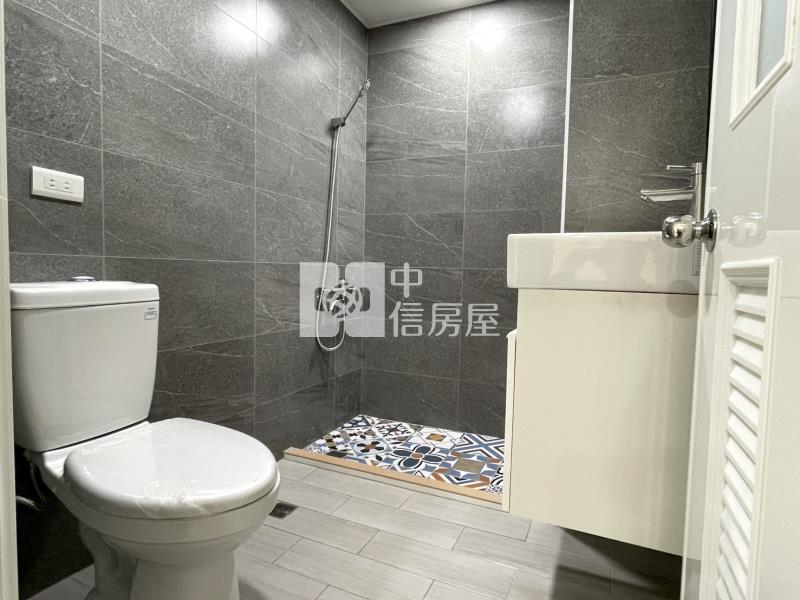 【安家】龍岡-永昶城3房車II房屋室內格局與周邊環境
