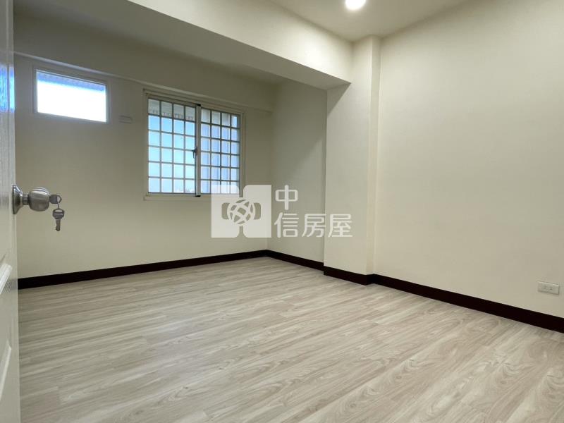 【安家】龍岡-永昶城3房車II房屋室內格局與周邊環境