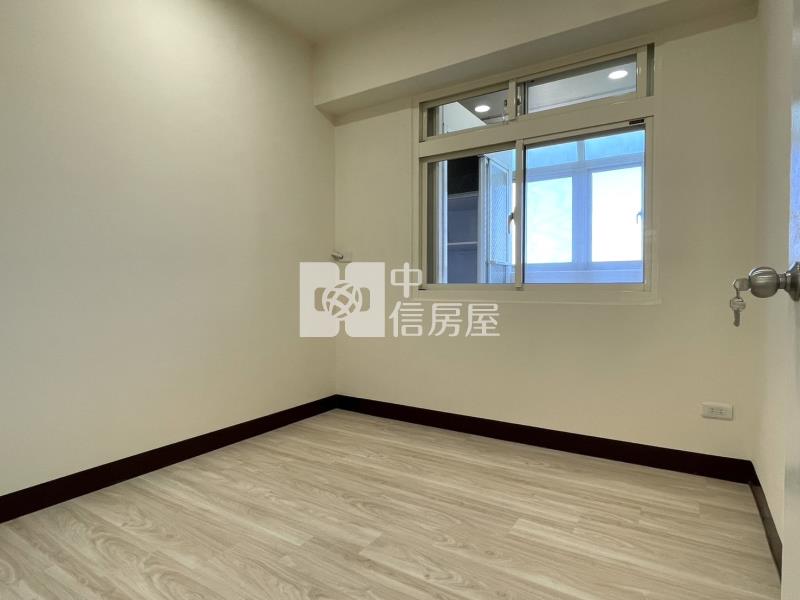 【安家】龍岡-永昶城3房車II房屋室內格局與周邊環境