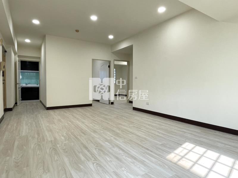 【安家】龍岡-永昶城3房車II房屋室內格局與周邊環境
