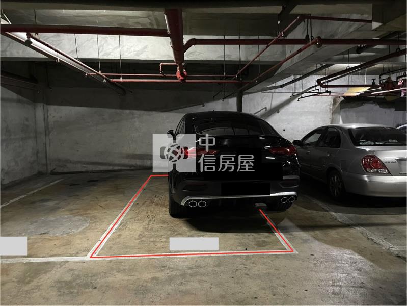 【安家】龍岡-永昶城3房車II房屋室內格局與周邊環境