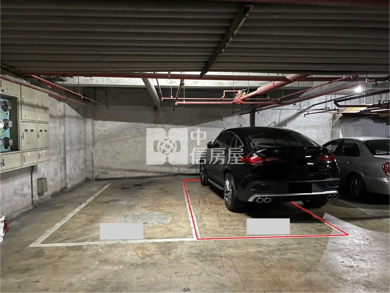 【安家】龍岡-永昶城3房車II房屋室內格局與周邊環境