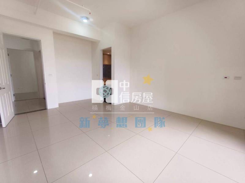 【新夢想】埔心地標華府高樓層四房雙車房屋室內格局與周邊環境