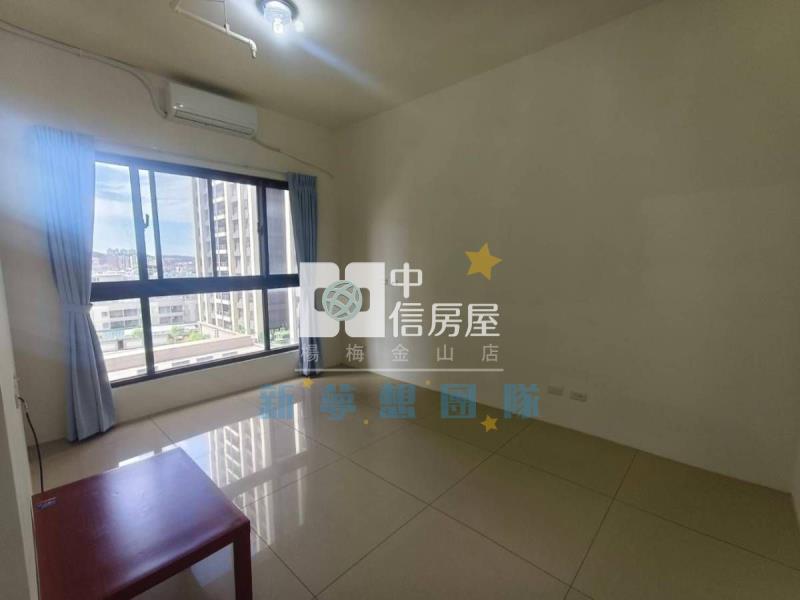 【新夢想】埔心地標華府高樓層四房雙車房屋室內格局與周邊環境