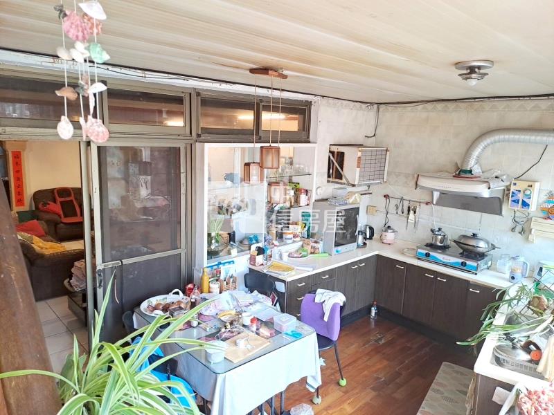 【新世紀】A23火車站透天房屋室內格局與周邊環境