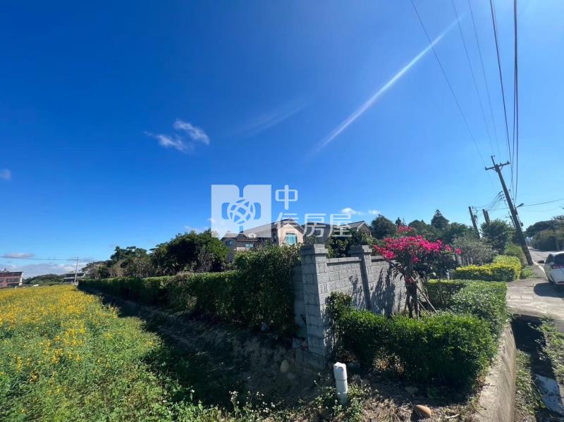 新竹新湖口重劃區農地房屋室內格局與周邊環境