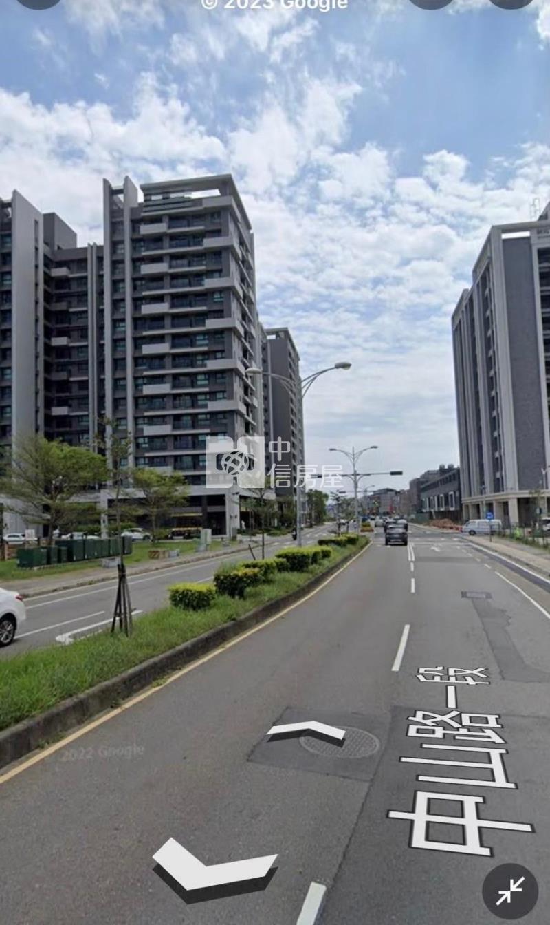 新竹新湖口重劃區農地房屋室內格局與周邊環境